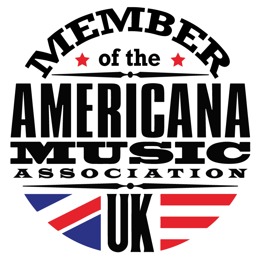 Jonas and Jane are members of the Americana Music Association UK